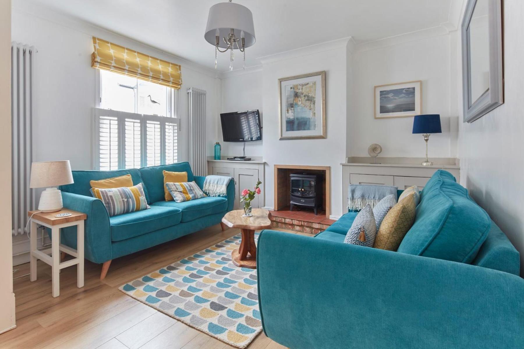 Spacious Coastal Cottage Close To Beach - Bailey Cottage Deal Exterior photo
