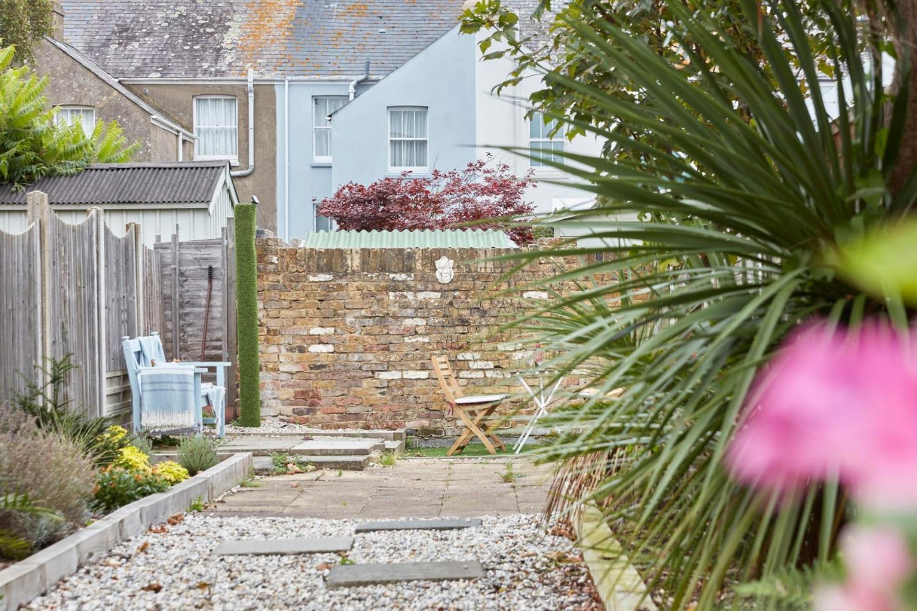 Spacious Coastal Cottage Close To Beach - Bailey Cottage Deal Exterior photo